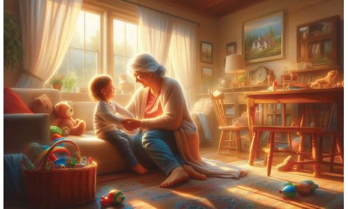 TÌNH ĐỜI - Đón mẹ qua Úc định cư… làm Ô-sin - Phần 2