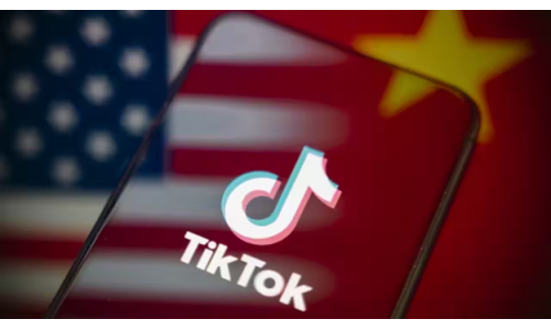 Mỹ - Trung đạt thỏa thuận khung về quyền sở hữu TikTok