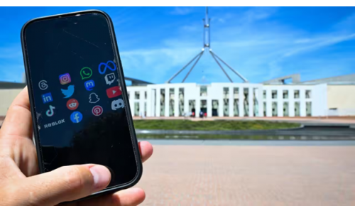 Lệnh cấm mạng xã hội làm dấy lên những nỗ lực né tránh sáng tạo và lo ngại về an ninh danh tính kỹ thuật số