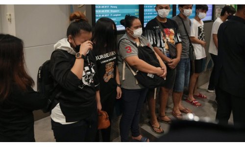 Liên Hiệp Quốc báo động về các trung tâm lừa đảo trực tuyến ở Đông Nam Á