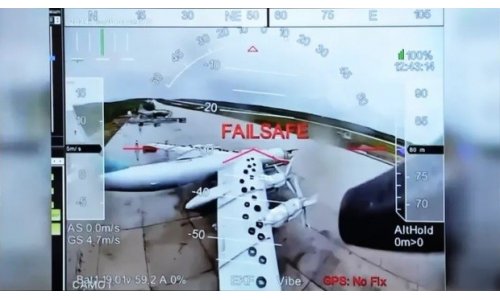 Cuộc tấn công bằng drone của Ukraine không quan trọng đến thế