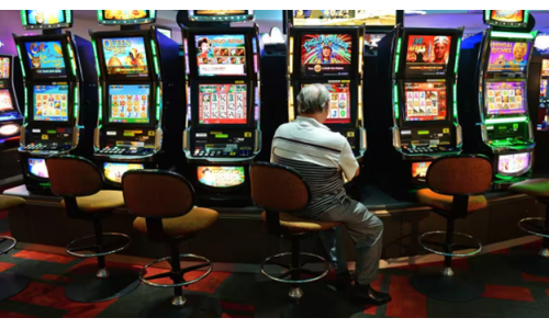 Các công ty cá cược phải trả lại hàng triệu đô la bị đánh cắp từ người chơi?