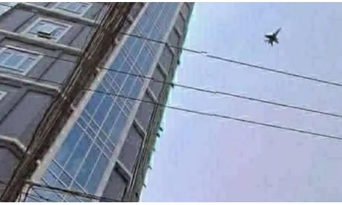 Giao tranh Thái Lan - Campuchia leo thang, căng thẳng chưa có hồi kết