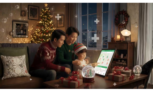 Dịch vụ hữu ích: Nắm rõ dịch vụ y tế và dược phẩm khẩn cấp, an tâm tận hưởng Giáng sinh