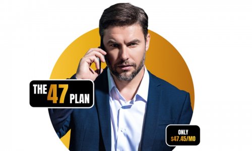 Gia đình Donald Trump ra mắt mạng di động, điện thoại T1 Phone