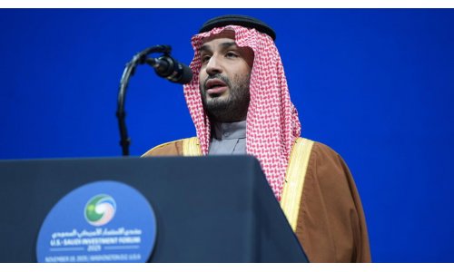 Dự án Neom ở Ả Rập Xê Út: Khu đô thị của tương lai hay sẽ chỉ là lâu đài trên cát?