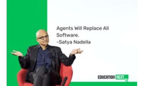 CEO Microsoft Satya Nadella: Cấu trúc ứng dụng truyền thống đã lỗi thời, đây mới là công nghệ tương lai của ngành phần mềm
