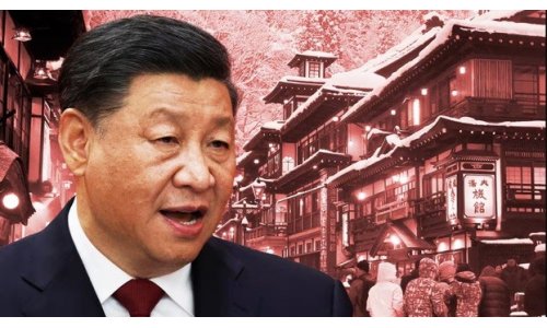 Tác động không đồng đều từ các biện pháp trả đũa Nhật Bản của Trung Quốc