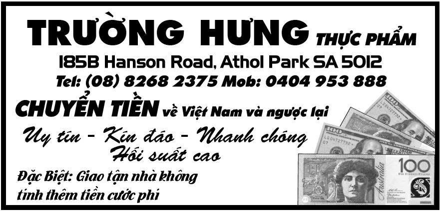Thuc pham Truong Hung