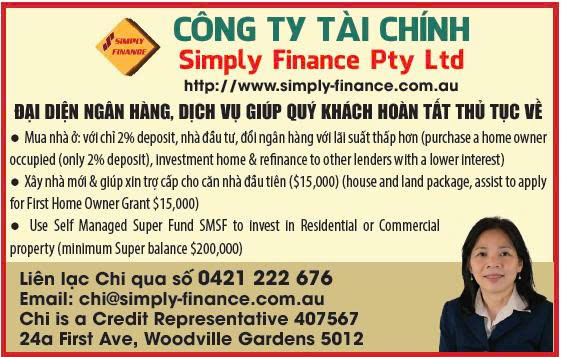 Congtytaichinh Simply Finance