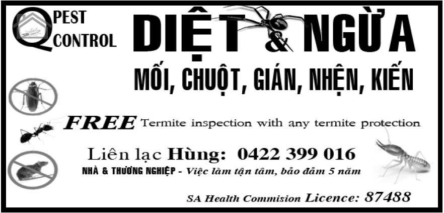 Diet&Ngua moi chuot gian