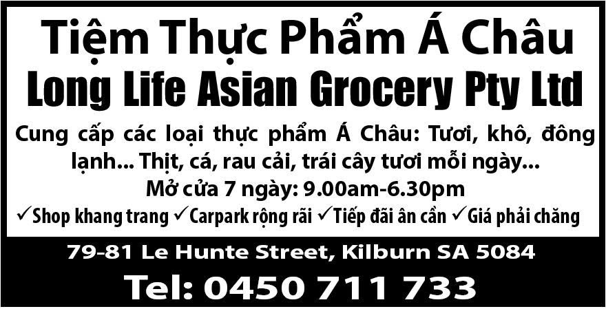 Tiem thuc pham A Chau