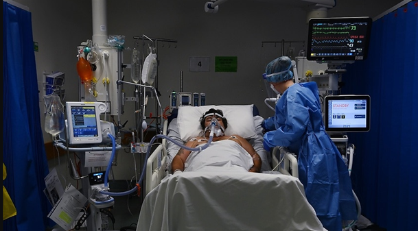 Y tá ở tiểu bang NSW đình công, Queensland mở thêm bệnh viện 'vệ tinh'