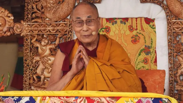 Tái sinh là gì và Đạt Lai Lạt Ma tiếp theo sẽ được chọn như thế nào?