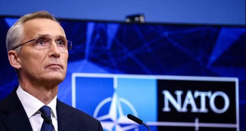 Các nước trong khối NATO hứa hẹn yểm trợ thêm cho Ukraine