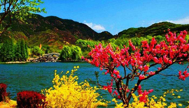 Những điểm đến đầy thu hút không thể bỏ qua ở Ấn Độ