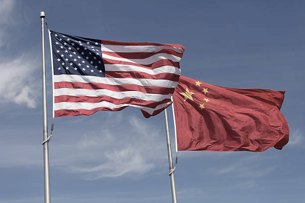 Báo cáo: Sức mạnh của Bắc Kinh ở châu Á sụt giảm trong khi Úc thu hẹp khoảng cách với Nga