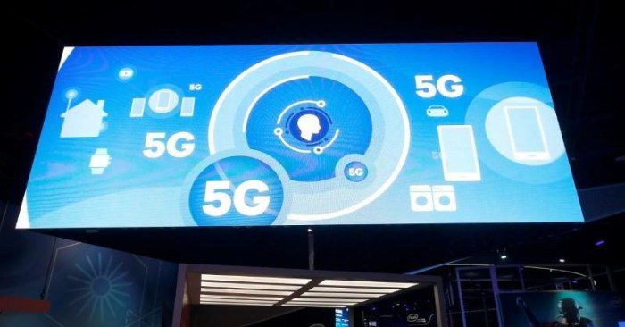 Liên minh Ngũ Nhãn hợp tác với Nhật chống Trung trên ‘chiến địa 5G’