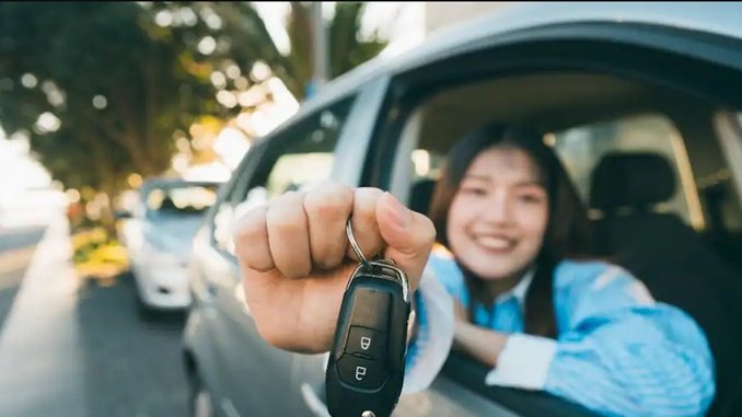 Choice phát hiện, 'Bảy hiệu xe hơi hàng đầu của Úc đang thu thập và bán lại dữ liệu về người lái xe'.