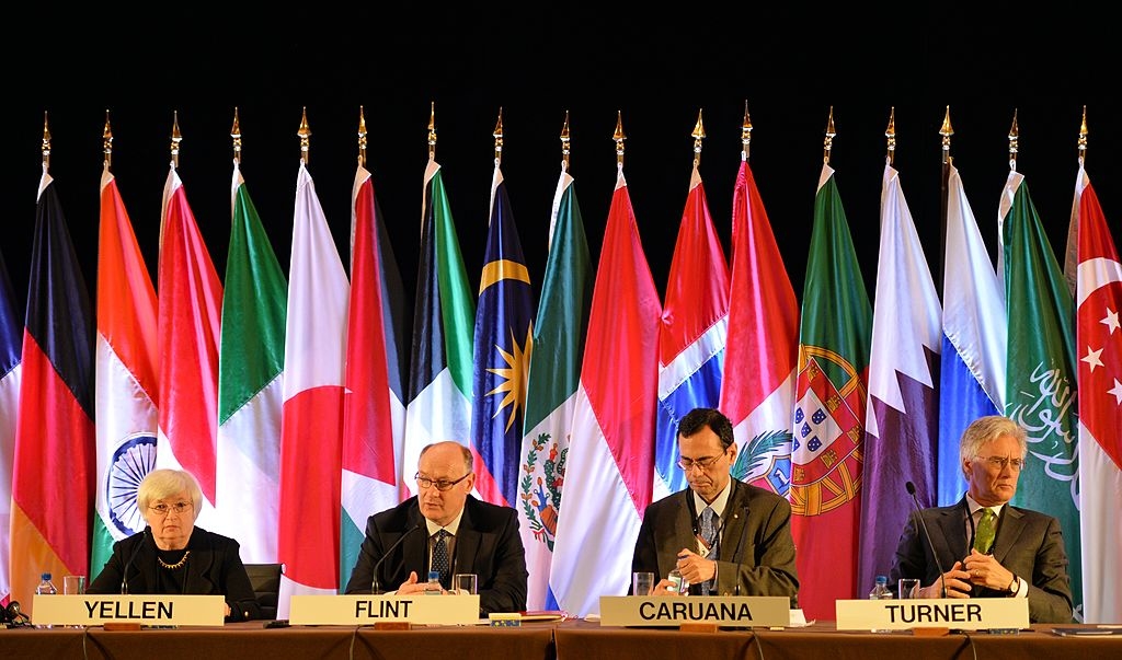 Khủng hoảng điện và môi trường vì 'thợ mỏ' Bitcoin Trung Quốc.