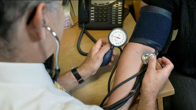 Các bác sĩ đa khoa cho biết không có thời gian chăm sóc sức khỏe tâm thần theo chương trình Medicare