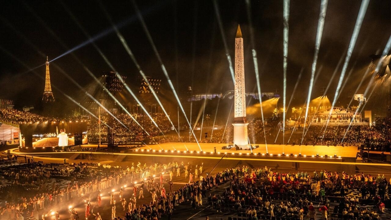 Paralympic Paris: Nghệ thuật hòa quyện thể thao, người ‘‘khuyết’’ người ‘‘lành’’ hòa hợp