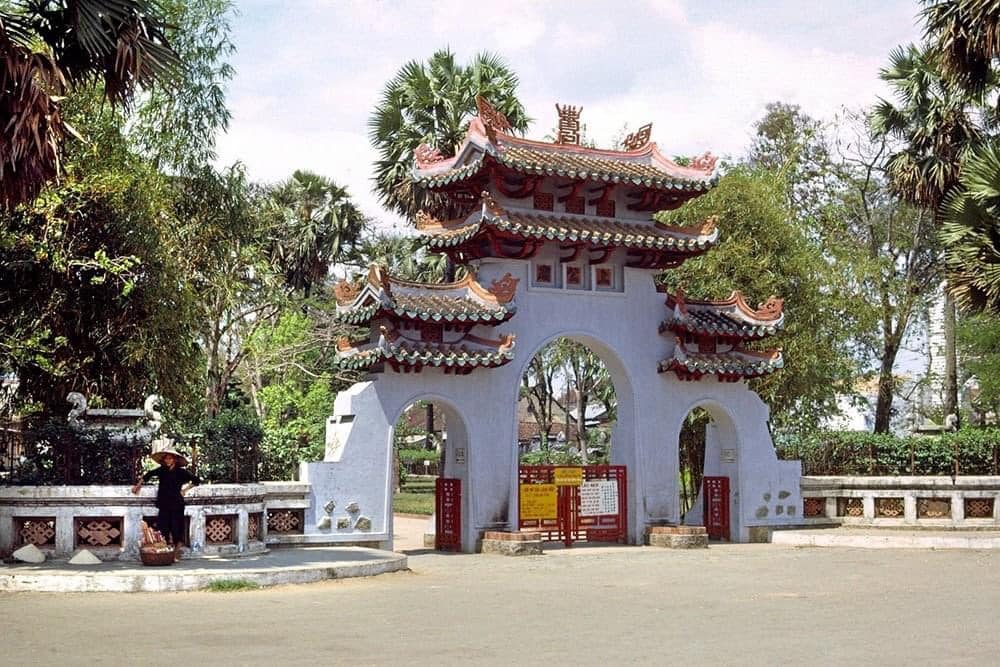 Không được kêu Sài Gòn là “Sài Thành”         