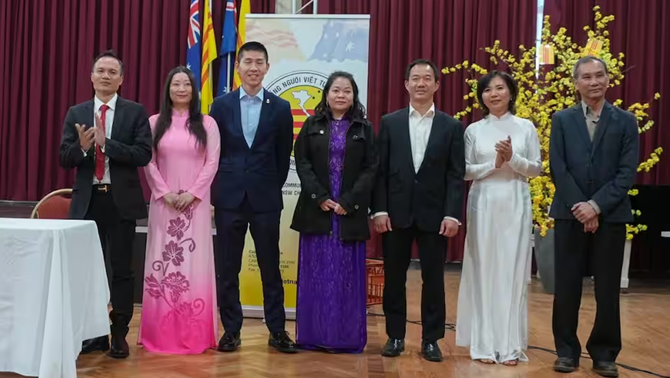Dịch vụ nào văn phòng Cộng Đồng NSW có thể giúp đỡ?