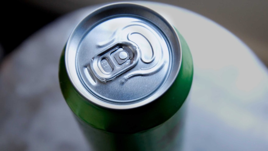 Đồ uống tăng lực chứa quá nhiều caffeine bị thu giữ giữa lúc cơ quan y tế Nam Úc nhắm mục tiêu vào các công ty cung cấp