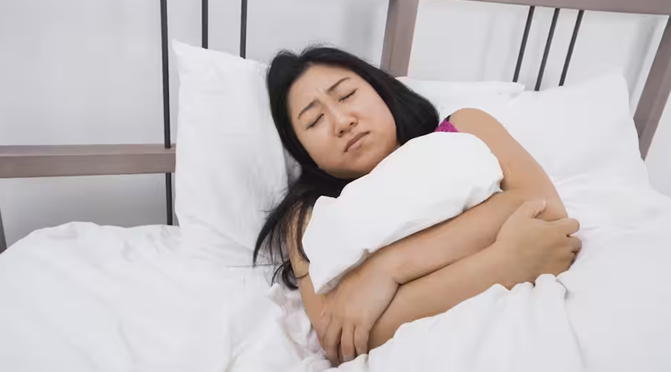 Nghiên cứu thói quen ngủ của thanh niên Úc để có một giấc ngủ ngon