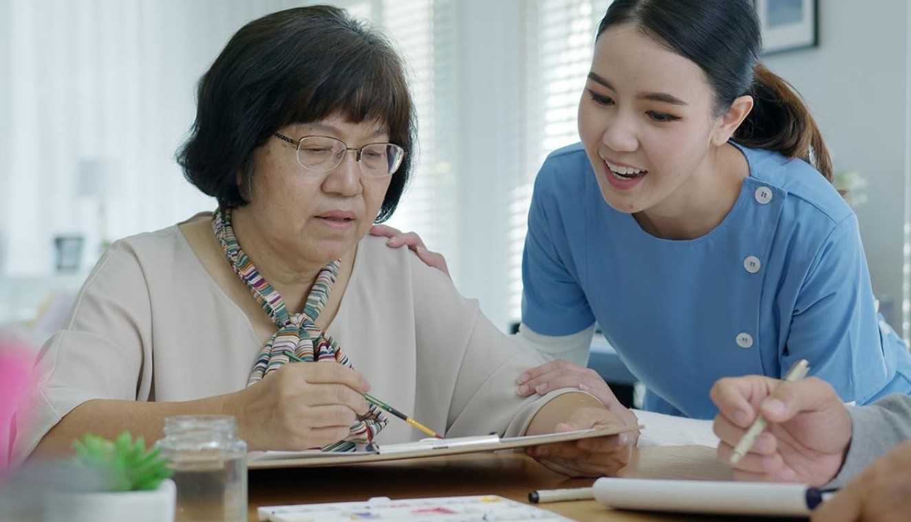 Khoảng 433,300 người Úc hiện lâm cảnh “sa sút trí tuệ” sẽ tăng gấp đôi vào năm 2054 nếu không điều trị hữu hiệu