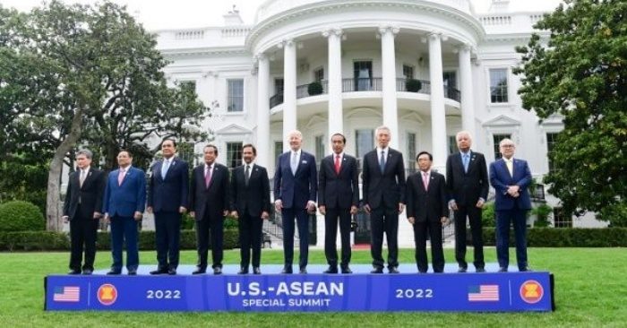 Hoa Kỳ công bố kế hoạch hợp tác hàng hải mới với ASEAN, nhắm vào Trung Quốc