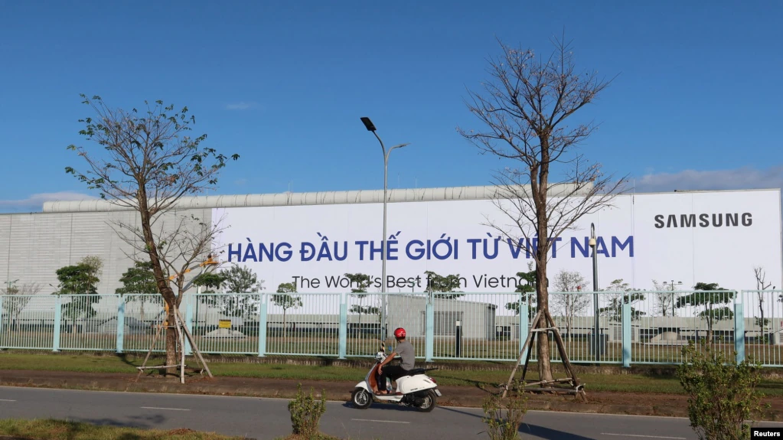 Hơn một nửa các hãng Nam Hàn ở Việt Nam bị lấy cắp công nghệ trong năm 2024