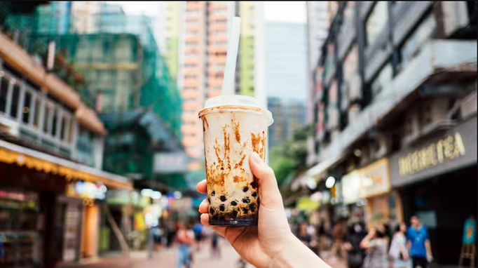 Yến mạch hy vọng sẽ gia nhập thị trường trà sữa tại Úc