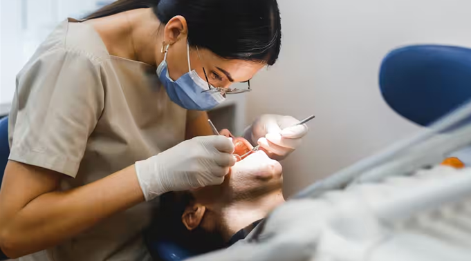 Những nơi mà người Úc phải trả tiền nhiều nhất (và ít nhất) khi đi khám nha sĩ