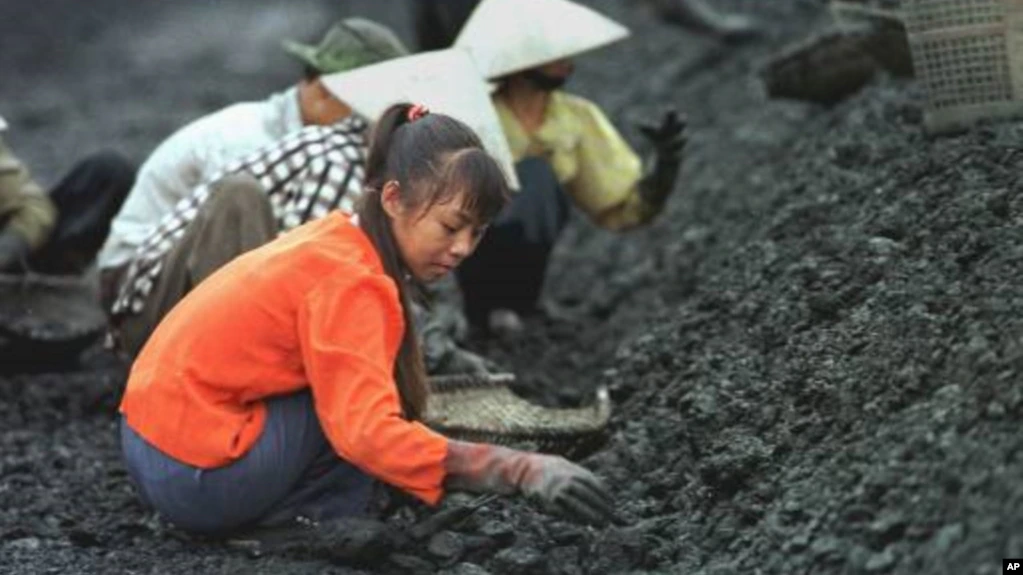 Bộ Tài chính Mỹ: Việc rút khỏi thỏa thuận JETP Việt Nam là ‘phù hợp’ với chính sách của Tổng Thống Trump