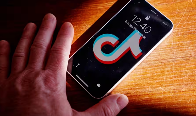 Trung Quốc tức giận khi các nước phương Tây trừ Úc cấm TikTok