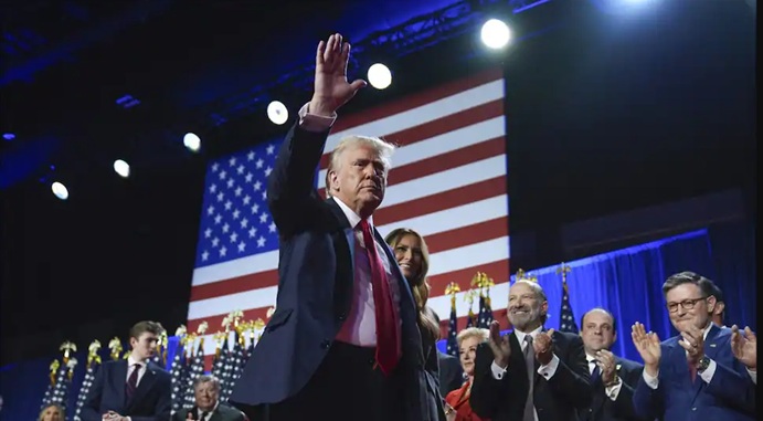 Triển vọng kinh tế của Hoa Kỳ dưới thời Trump sẽ ảnh hưởng gì đến nước Úc?