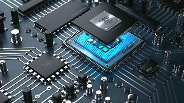 Cuộc chơi quyết liệt giữa Mỹ và Trung Quốc đằng sau cỗ máy quang khắc chip