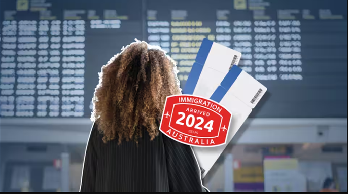 Những thay đổi quan trọng về visa Úc trong năm 2024: Từ bài kiểm tra tiếng Anh đến giới hạn độ tuổi.