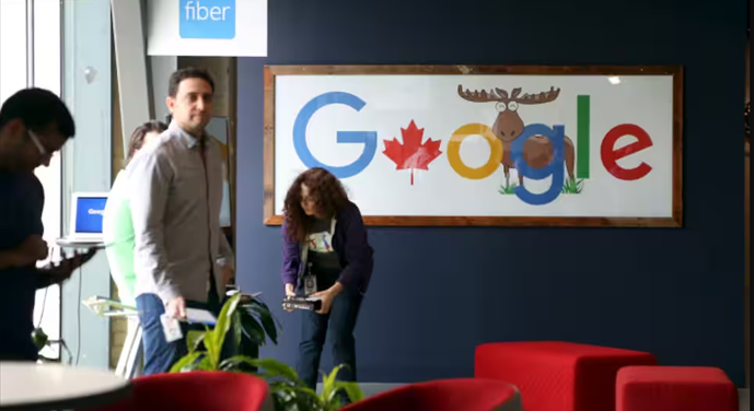 Tòa án Mỹ tuyên bố 'Google là kẻ độc quyền' công cụ tìm kiếm, tương lai thế giới công nghệ sẽ thay đổi
