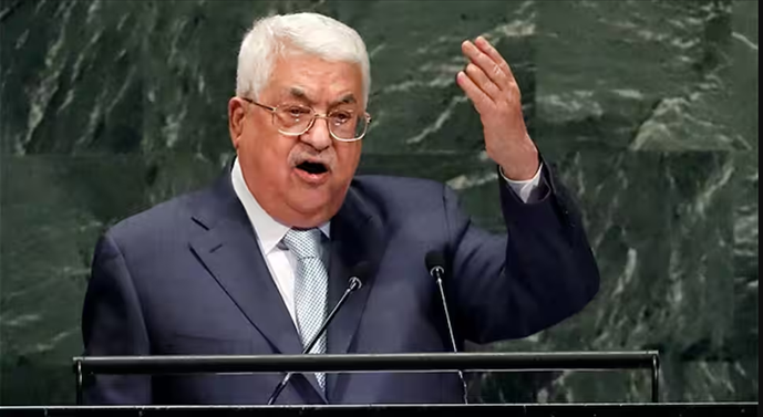Liên minh mới được thành lập giữa các nhóm Palestine, gồm Hamas và Fatah