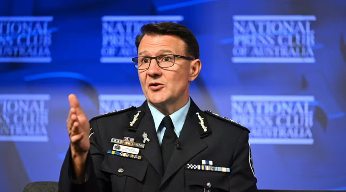 AFP và ASIO muốn truy cập được vào dữ liệu được mã hóa trên mạng xã hội