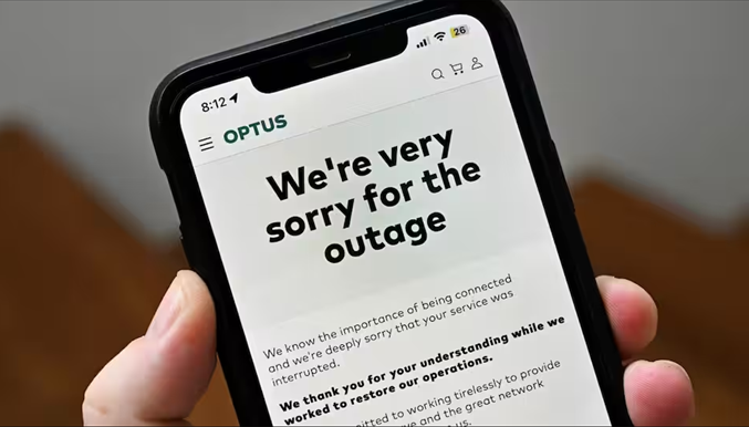 Bộ trưởng truyền thông cam kết bảo vệ Úc khỏi những cơn ác mộng sập mạng sau vụ Optus