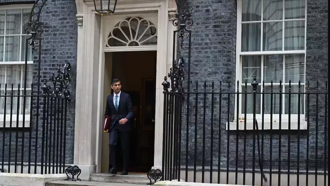 Anh quốc và Liên minh Âu châu đạt được thỏa thuận hậu Brexit