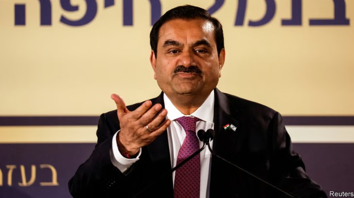Tỉ phú Gautam Adani, người giàu nhất Ấn Độ, là ai?