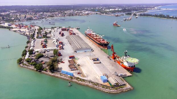 Tại sao dự án cầu lục địa qua Eo Kra sẽ khó thành công?