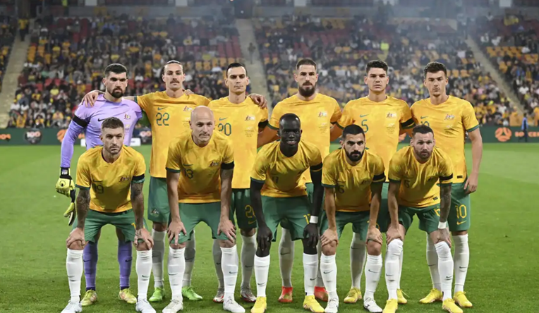 Socceroos lên tiếng phản đối vấn đề nhân quyền của Qatar