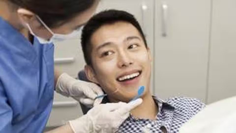 Việc chăm sóc nha khoa tại Úc cần được xét lại toàn bộ