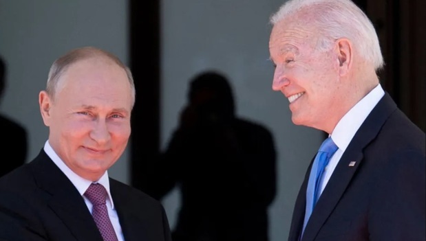 Bài học lịch sử từ ‘chính sách xoa dịu’ trong việc đối phó với Putin